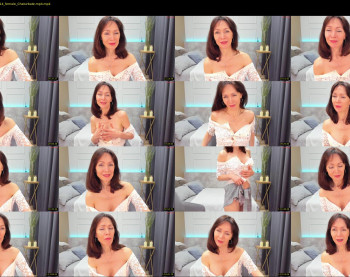 mariagold — 96 minute Chaturbate female cam show recording, 720p, Dec 30, 2024