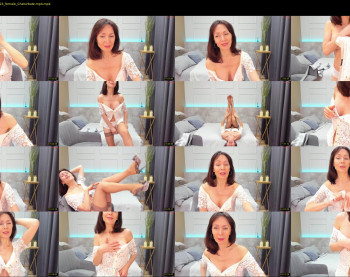 mariagold — 67 minute Chaturbate female cam show recording, 720p, Dec 30, 2024