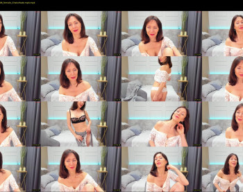 mariagold — 121 minute Chaturbate female cam show recording, 720p, Dec 30, 2024