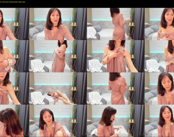mariagold — 38 minute Chaturbate female cam show recording, 720p, Dec 30, 2024