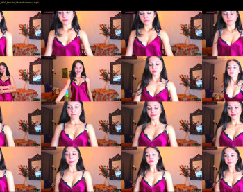 mary_marlow — 7 minute Chaturbate female cam show recording, 720p, Dec 31, 2024