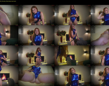 maryssaa_ — 120 minute Chaturbate female cam show recording, 720p, Dec 30, 2024