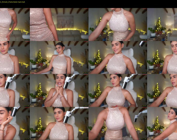 meegan1 — 19 minute Chaturbate female cam show recording, 720p, Dec 30, 2024
