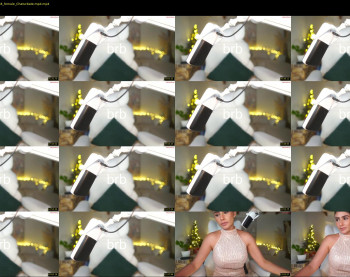 meegan1 — 27 minute Chaturbate female cam show recording, 720p, Dec 30, 2024