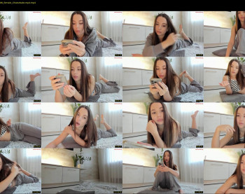 meryfoxxx — 88 minute Chaturbate female cam show recording, 480p, Dec 30, 2024