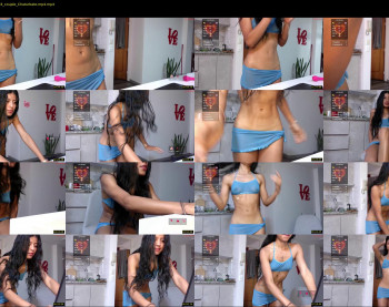 minikunis — 9 minute Chaturbate couple cam show recording, 720p, Dec 30, 2024