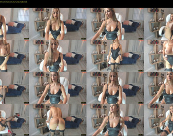 missrhodes1 — 66 minute Chaturbate female cam show recording, 720p, Dec 31, 2024