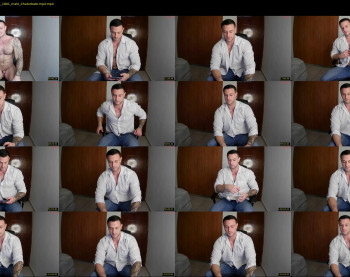 modexusparty — 96 minute Chaturbate male cam show recording, 720p, Dec 30, 2024