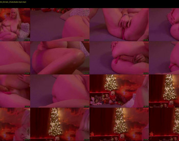 monicutex — 26 minute Chaturbate female cam show recording, 480p, Dec 31, 2024