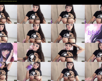 morganmoon1 — 22 minute Chaturbate female cam show recording, 720p, Dec 30, 2024