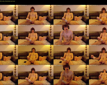 mrbanks69 — 66 minute Chaturbate male cam show recording, 720p, Dec 30, 2024
