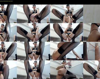 mullty — 121 minute Chaturbate female cam show recording, 720p, Dec 30, 2024