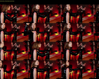 my_maite — 3 minute Chaturbate female cam show recording, 720p, Dec 30, 2024