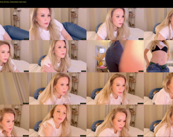 myassistant — 120 minute Chaturbate female cam show recording, 720p, Dec 31, 2024