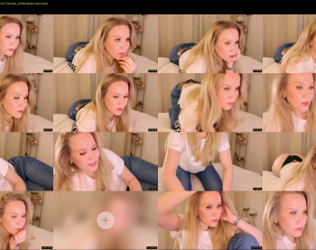 myassistant — 89 minute Chaturbate female cam show recording, 720p, Dec 31, 2024