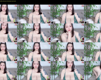 nanabigbobo — 51 minute Chaturbate female cam show recording, 720p, Dec 30, 2024