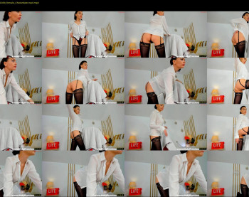 natyprecious — 7 minute Chaturbate female cam show recording, 720p, Dec 30, 2024
