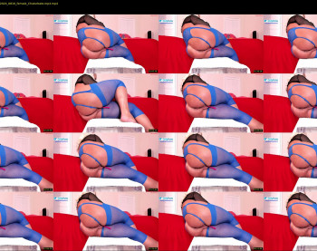 naughtyobsessions — 10 minute Chaturbate female cam show recording, 720p, Dec 30, 2024