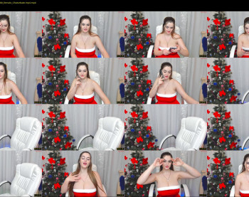 nika_tailor — 17 minute Chaturbate female cam show recording, 720p, Dec 30, 2024