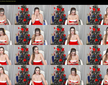 nika_tailor — 9 minute Chaturbate female cam show recording, 720p, Dec 30, 2024