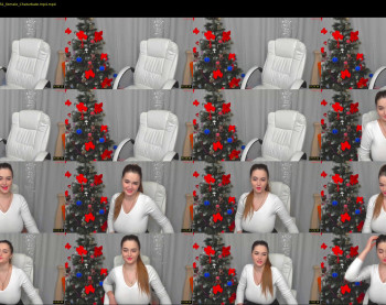 nika_tailor — 20 minute Chaturbate female cam show recording, 720p, Dec 30, 2024