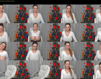 nika_tailor — 88 minute Chaturbate female cam show recording, 720p, Dec 30, 2024