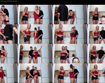 nolimitscoupl3 — 35 minute Chaturbate couple cam show recording, 720p, Dec 30, 2024