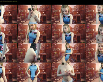 odeliabrownell — 121 minute Chaturbate female cam show recording, 720p, Dec 30, 2024