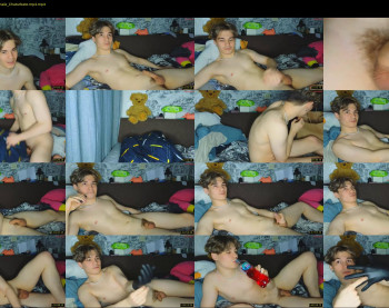 ololkd — 120 minute Chaturbate male cam show recording, 720p, Dec 31, 2024