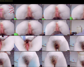 perfectdate — 21 minute Chaturbate female cam show recording, 720p, Dec 30, 2024
