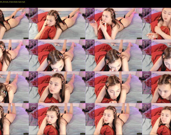 pinkncrazy — 5 minute Chaturbate female cam show recording, 720p, Dec 31, 2024