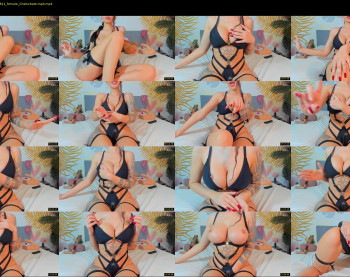 pinkyishere — 18 minute Chaturbate female cam show recording, 720p, Dec 30, 2024