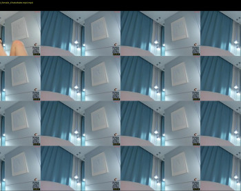pollybun — 5 minute Chaturbate female cam show recording, 720p, Dec 30, 2024