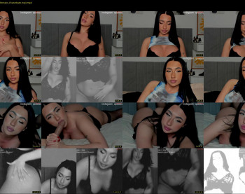 qsstess — 79 minute Chaturbate female cam show recording, 720p, Dec 31, 2024