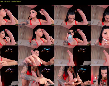 queen_of_deepthroat — 8 minute Chaturbate female cam show recording, 720p, Dec 30, 2024
