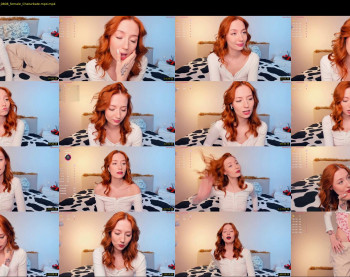 quennaedger — 120 minute Chaturbate female cam show recording, 720p, Dec 30, 2024