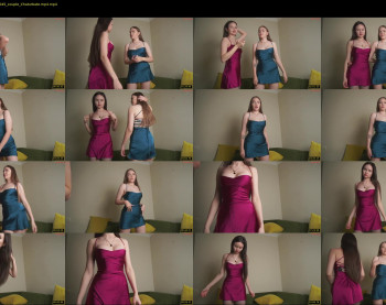 richandalfa — 12 minute Chaturbate couple cam show recording, 720p, Dec 30, 2024