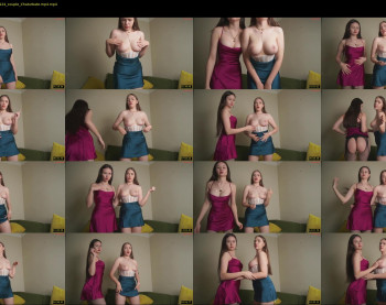 richandalfa — 23 minute Chaturbate couple cam show recording, 720p, Dec 30, 2024