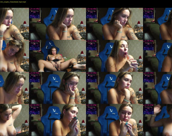 sandra_sww — 32 minute Chaturbate couple cam show recording, 720p, Dec 30, 2024