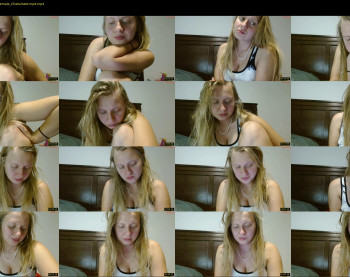 scartit — 37 minute Chaturbate female cam show recording, 720p, Dec 30, 2024