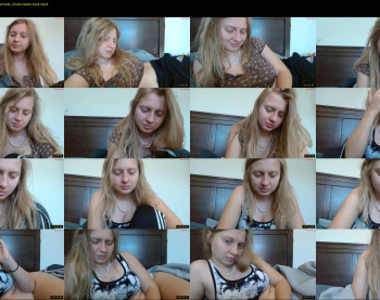 scartit — 117 minute Chaturbate female cam show recording, 720p, Dec 30, 2024