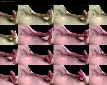 scottynuts — 54 minute Chaturbate male cam show recording, 720p, Dec 30, 2024