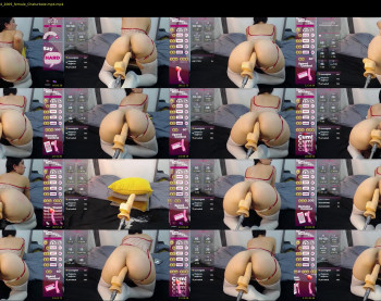 setsuna_kinoxo — 70 minute Chaturbate female cam show recording, 720p, Dec 30, 2024