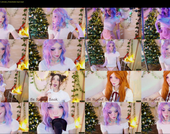 shiny_jail — 92 minute Chaturbate female cam show recording, 720p, Dec 31, 2024