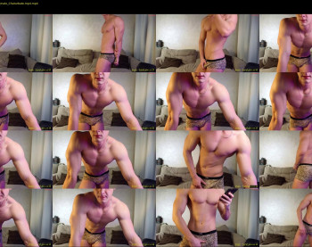 sinffuly — 5 minute Chaturbate male cam show recording, 720p, Dec 30, 2024