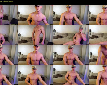 sinffuly — 121 minute Chaturbate male cam show recording, 720p, Dec 30, 2024