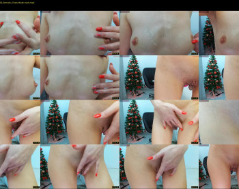 smalldoll7 — 8 minute Chaturbate female cam show recording, 720p, Dec 30, 2024