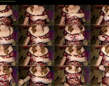 soft_body — 11 minute Chaturbate female cam show recording, 720p, Dec 30, 2024