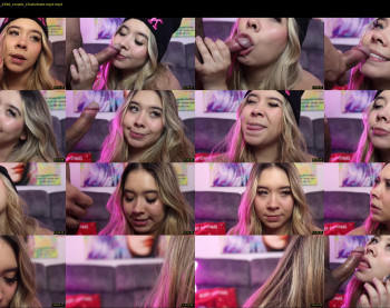 students_porn — 89 minute Chaturbate couple cam show recording, 720p, Dec 30, 2024