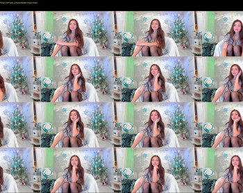 sunshine13_ — 4 minute Chaturbate female cam show recording, 720p, Dec 30, 2024